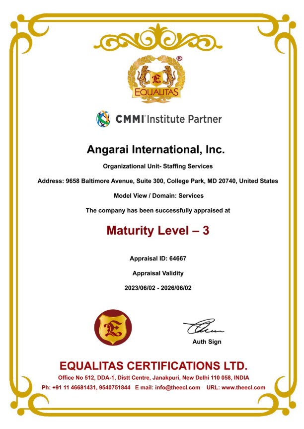 ISO 9001:2015